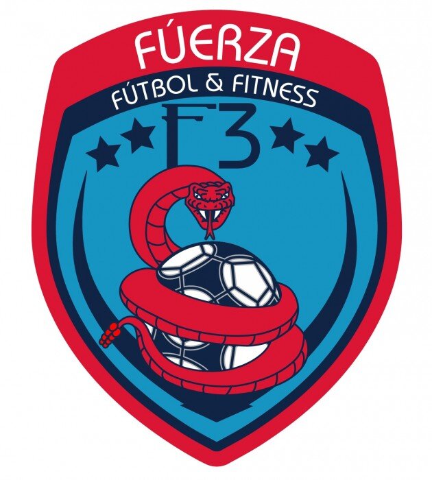 Fúerza Fútbol &amp; Fitness