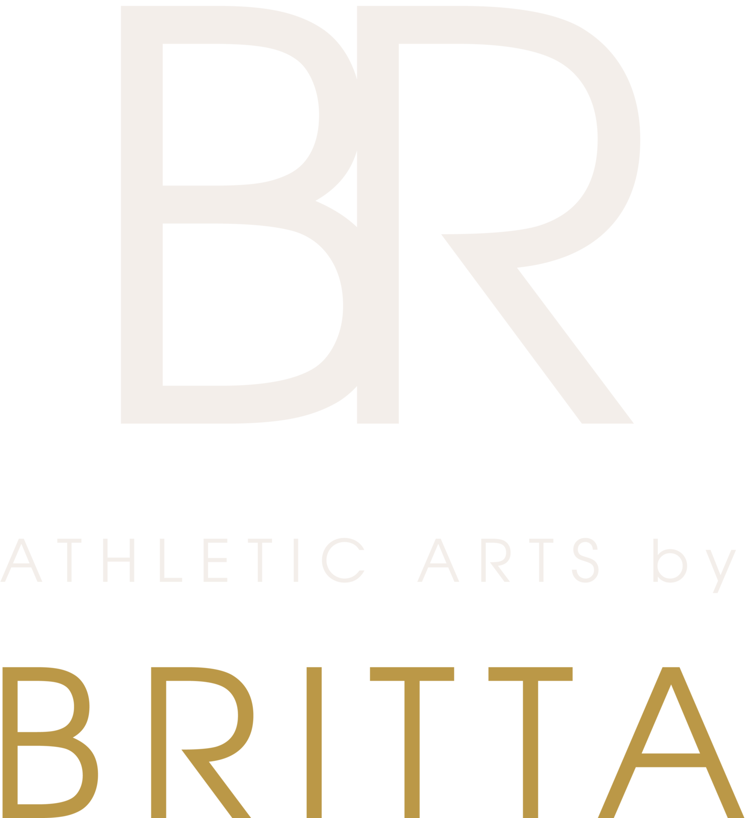 Athletic Arts by Britta