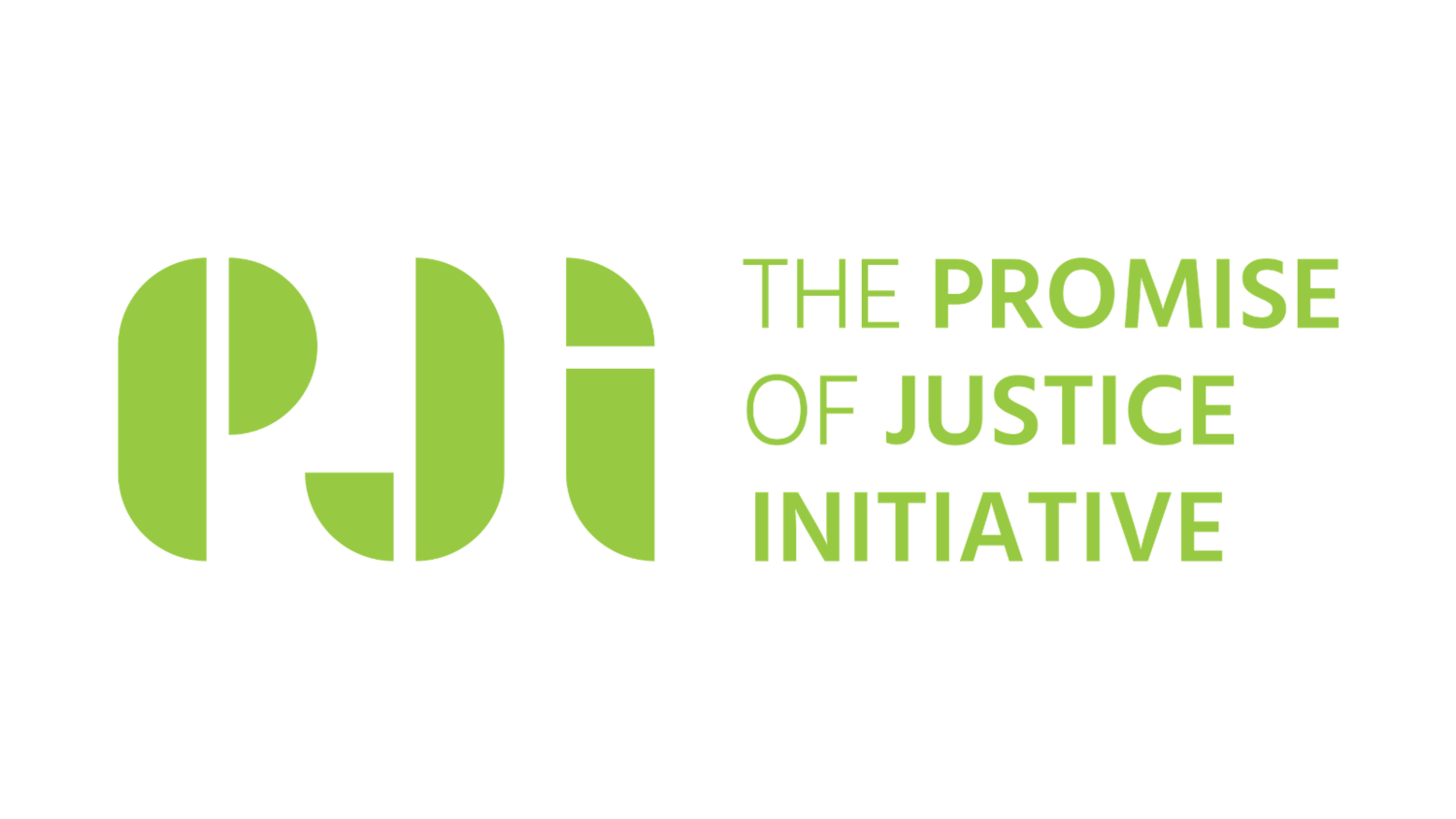 The Promise of Justice Initiative