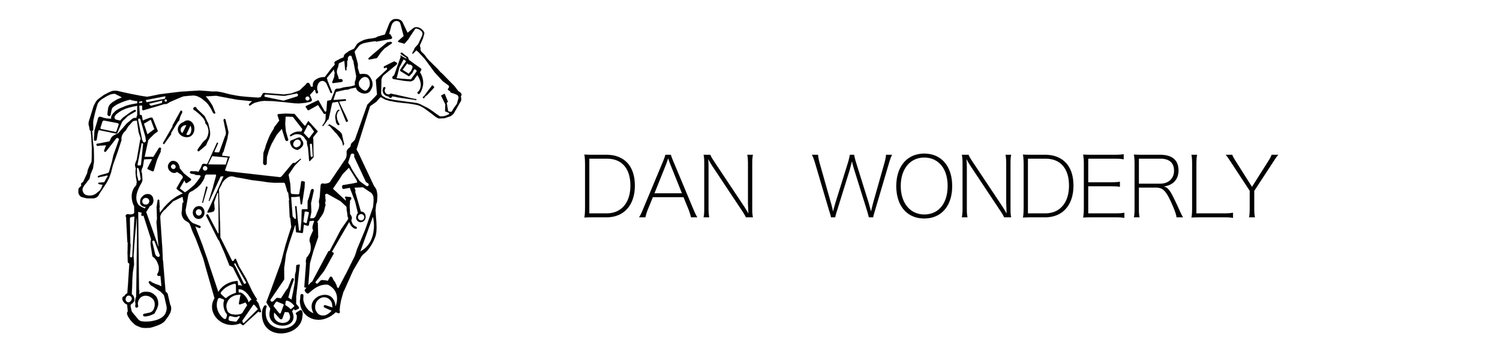 Dan Wonderly
