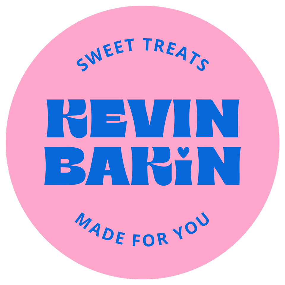 Kevin Bakin'
