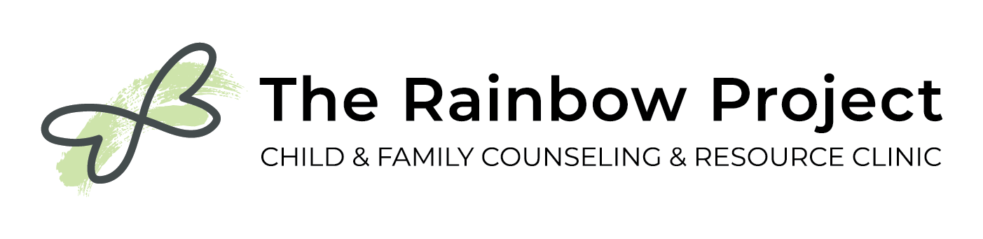 The Rainbow Project Child &amp; Family Counseling &amp; Resource Clinic
