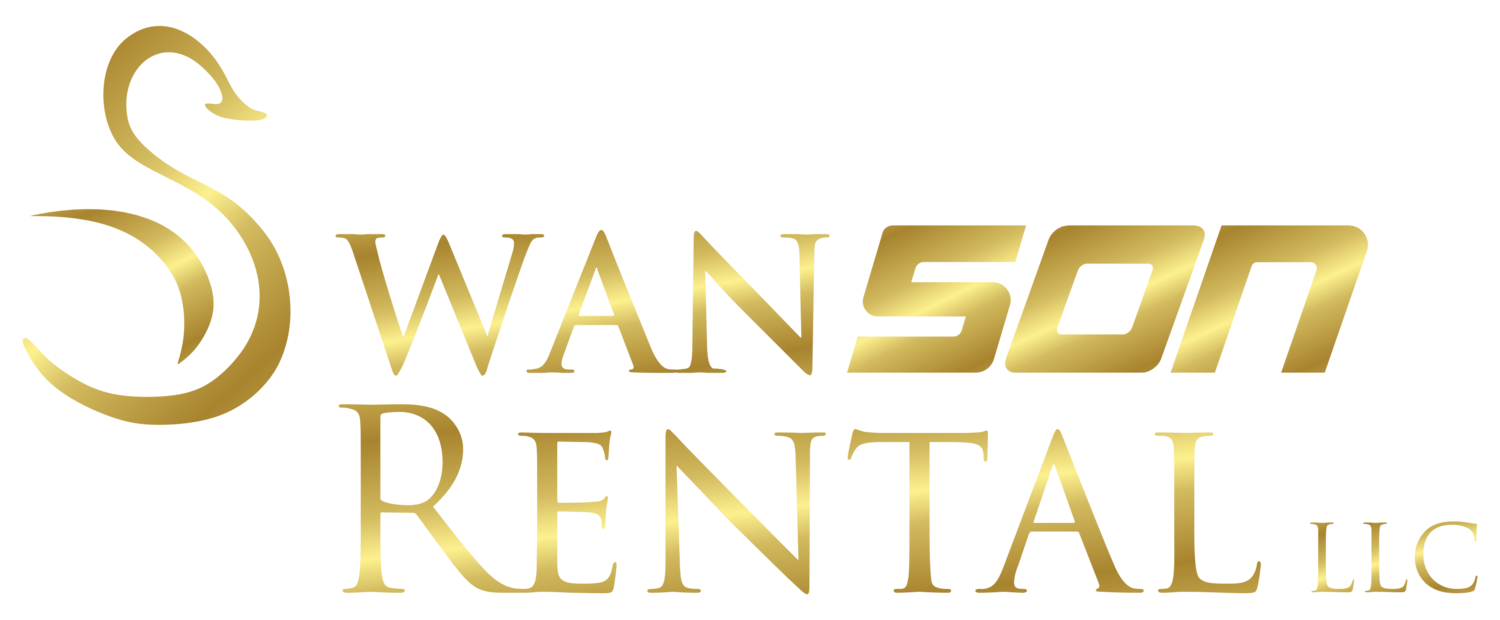 Swanson Trailer &amp; Equipment Rental