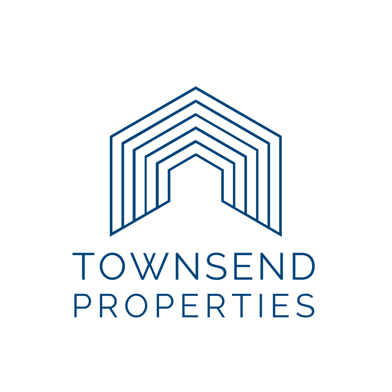 Townsend Properties Real Estate Agents