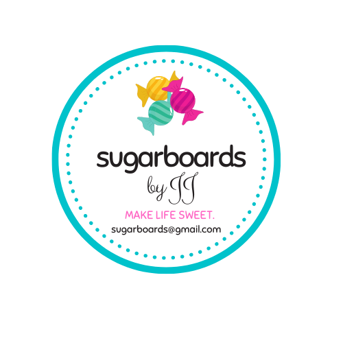 SugarBoards by JJ