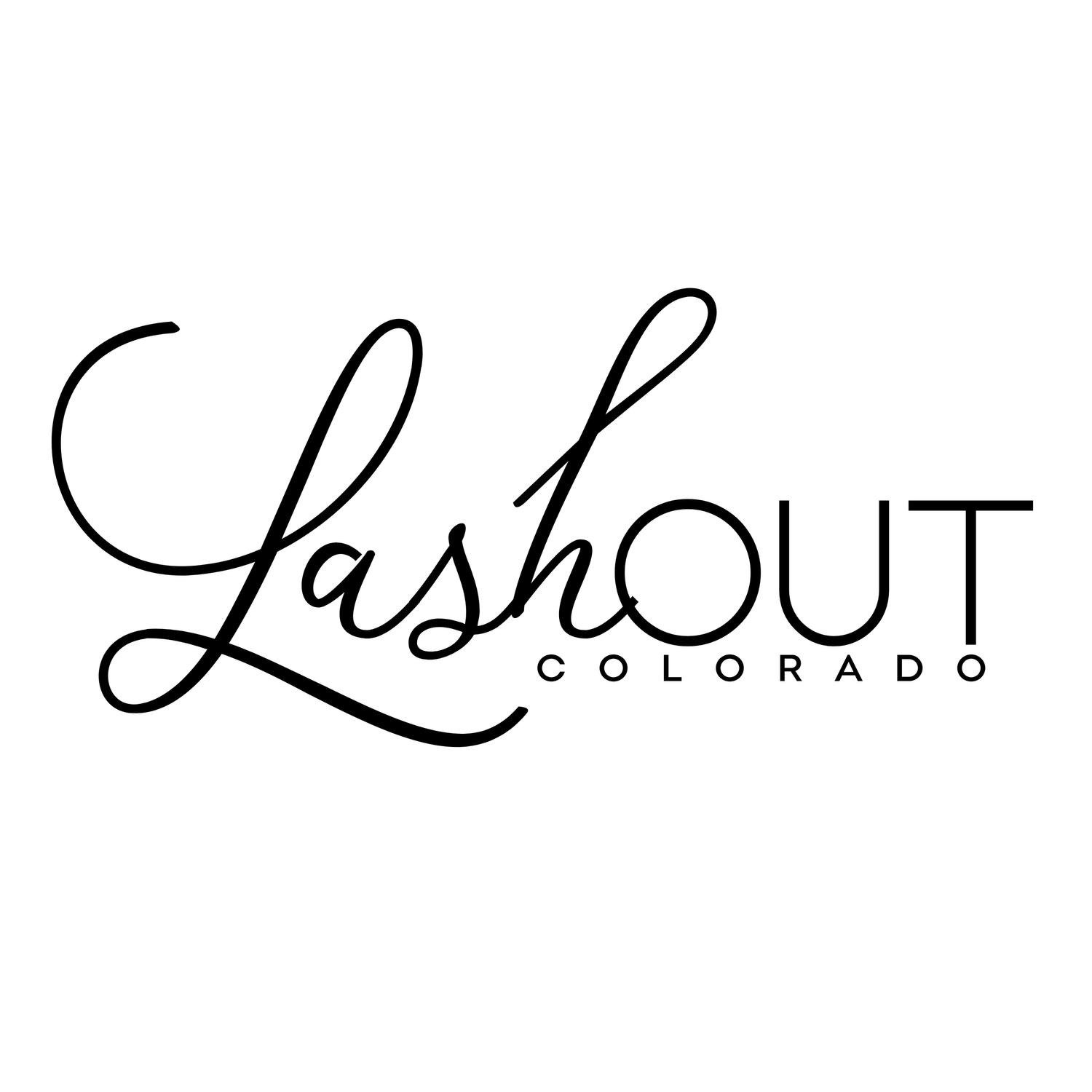 Lash Out Colorado