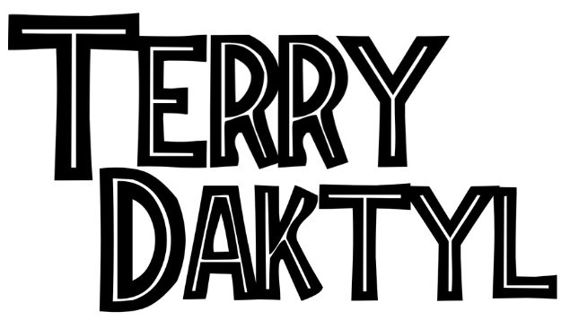 terry daktyl