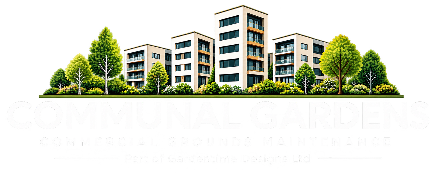 Commercial gardening