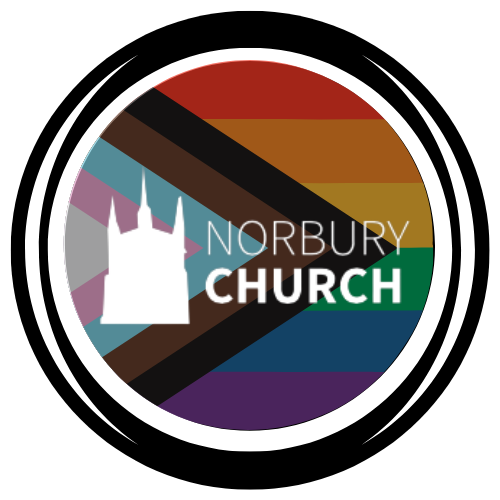 Norbury Church
