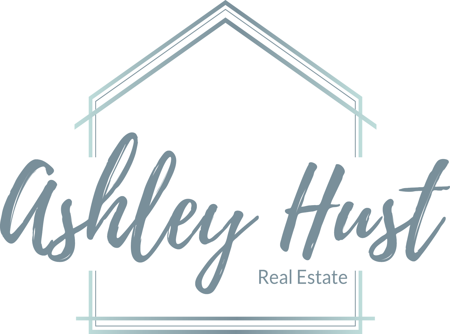 Ashley Hust, Realtor