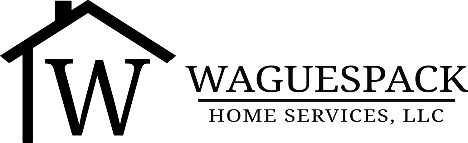 Waguespack Home Services