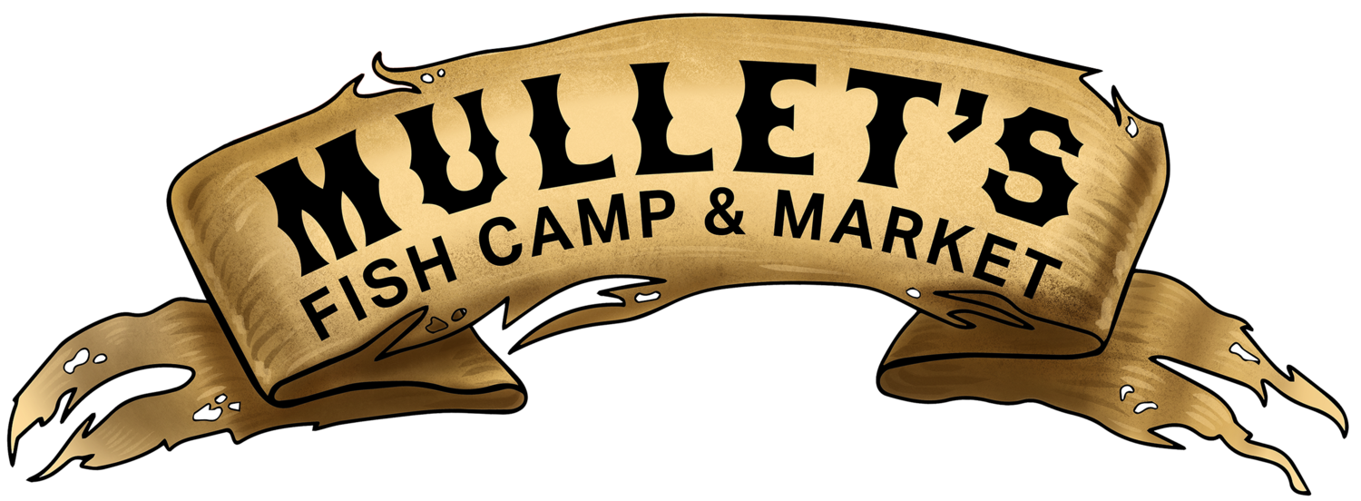 Mullet&#39;s Fish Camp &amp; Market