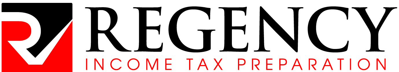 Regency Income Tax Preparation