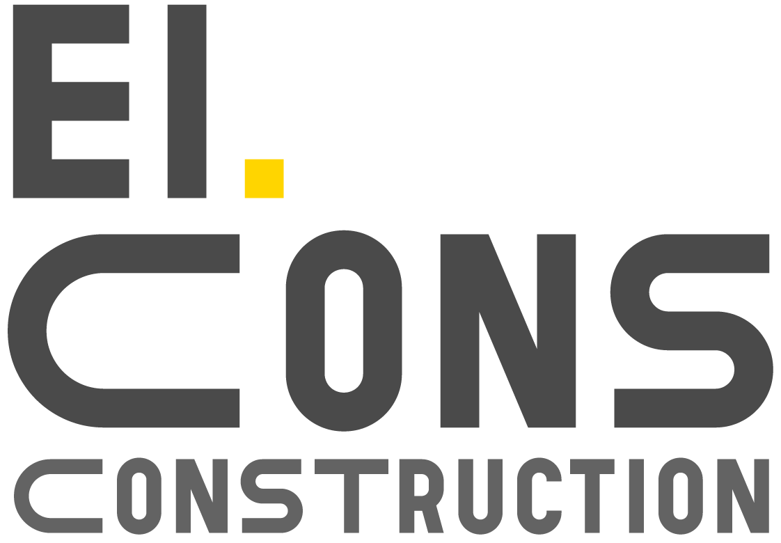 EI.CONS Construction Company Egypt