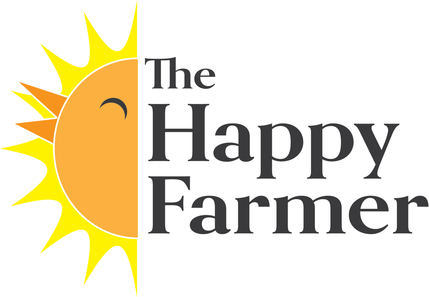 The Happy Farmer