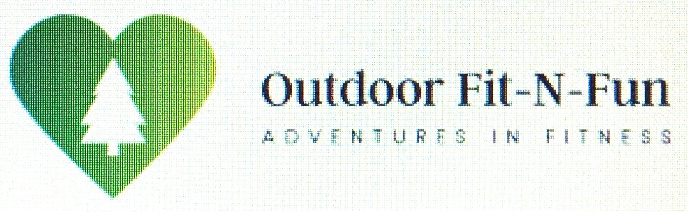 Outdoor Fit-N-Fun Adventures in Fitness