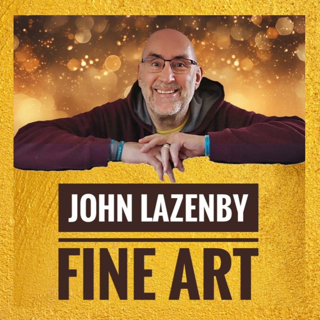 John Lazenby Fine Art