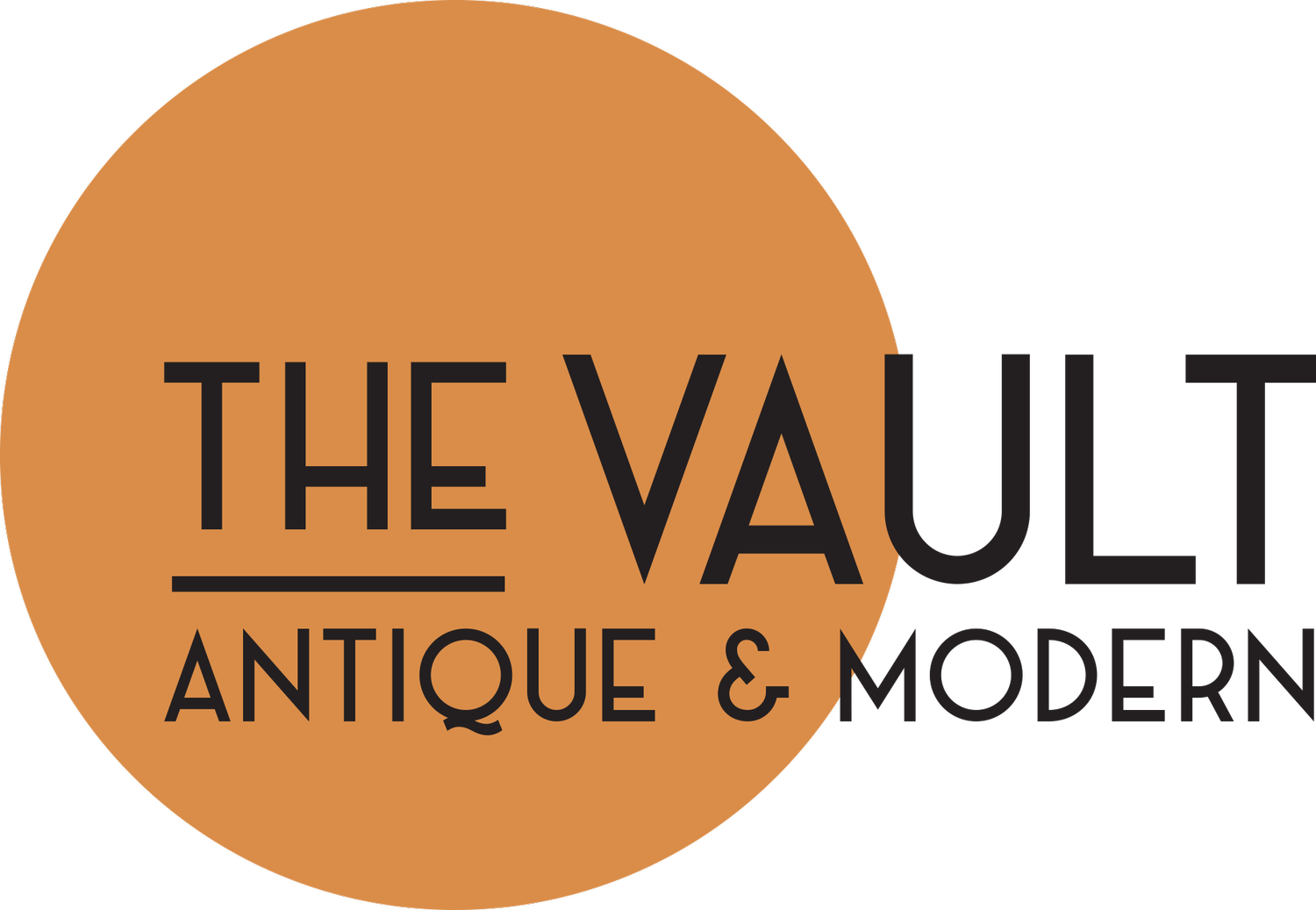 The Vault Uki