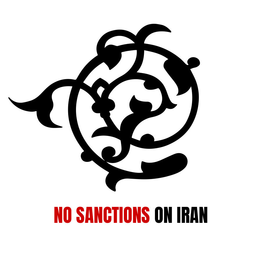 No Sanctions on Iran