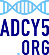 ADCY5.org
