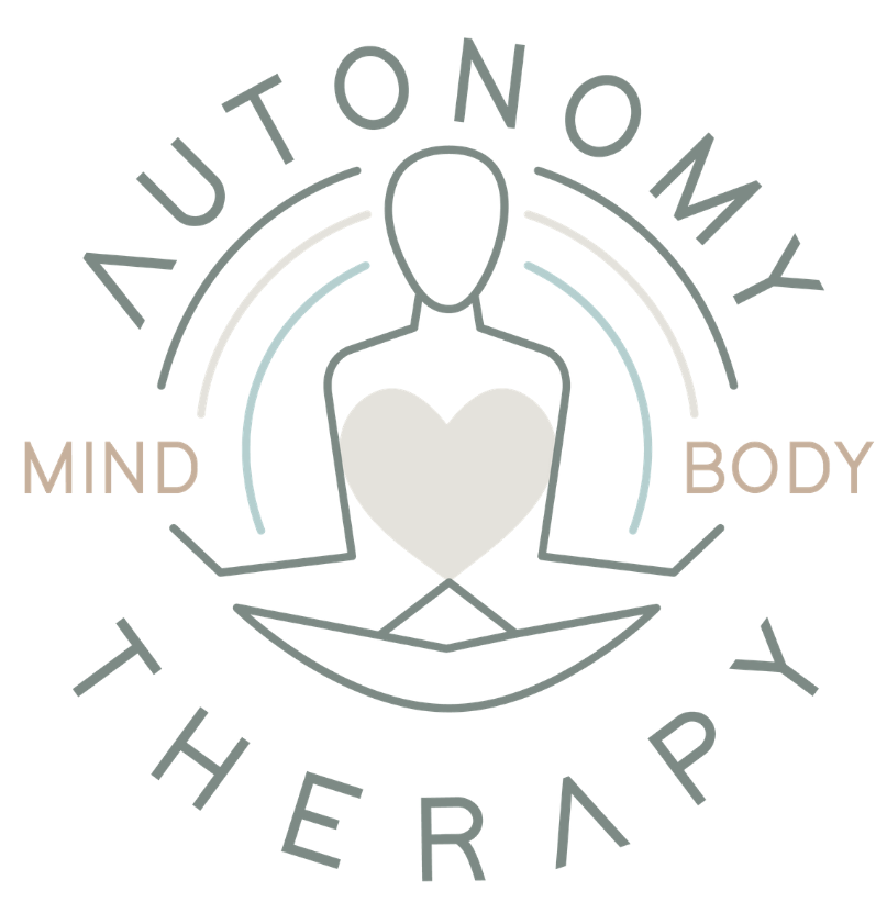Autonomy Therapy