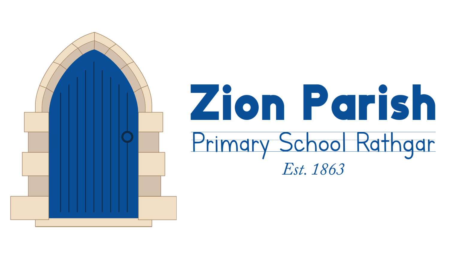 Zion Parish Primary School