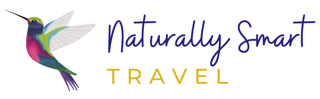 Naturally Smart Travel