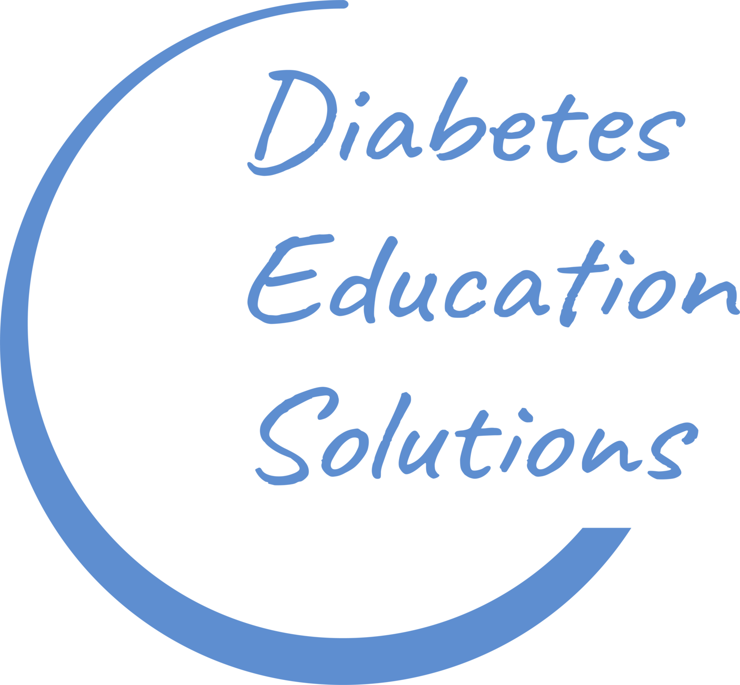 Diabetes Education Solutions