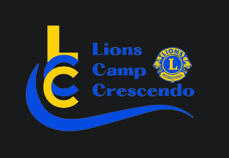 Lions Camp Crescendo