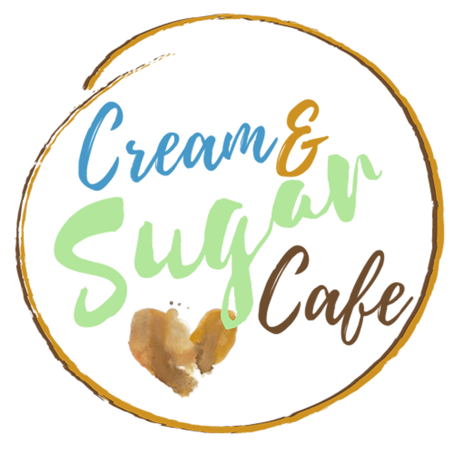 Cream &amp; Sugar Cafe