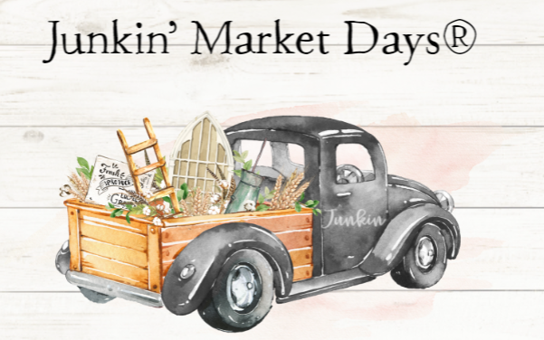 Junkin&#39; Market Days®