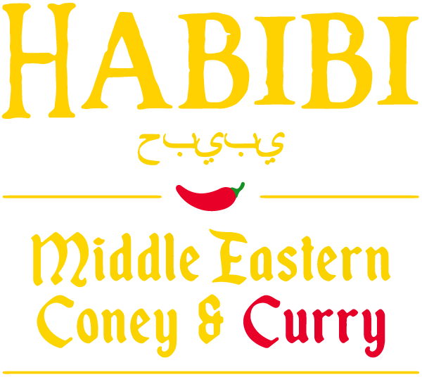 Habibi Middle East Coney &amp; Curry