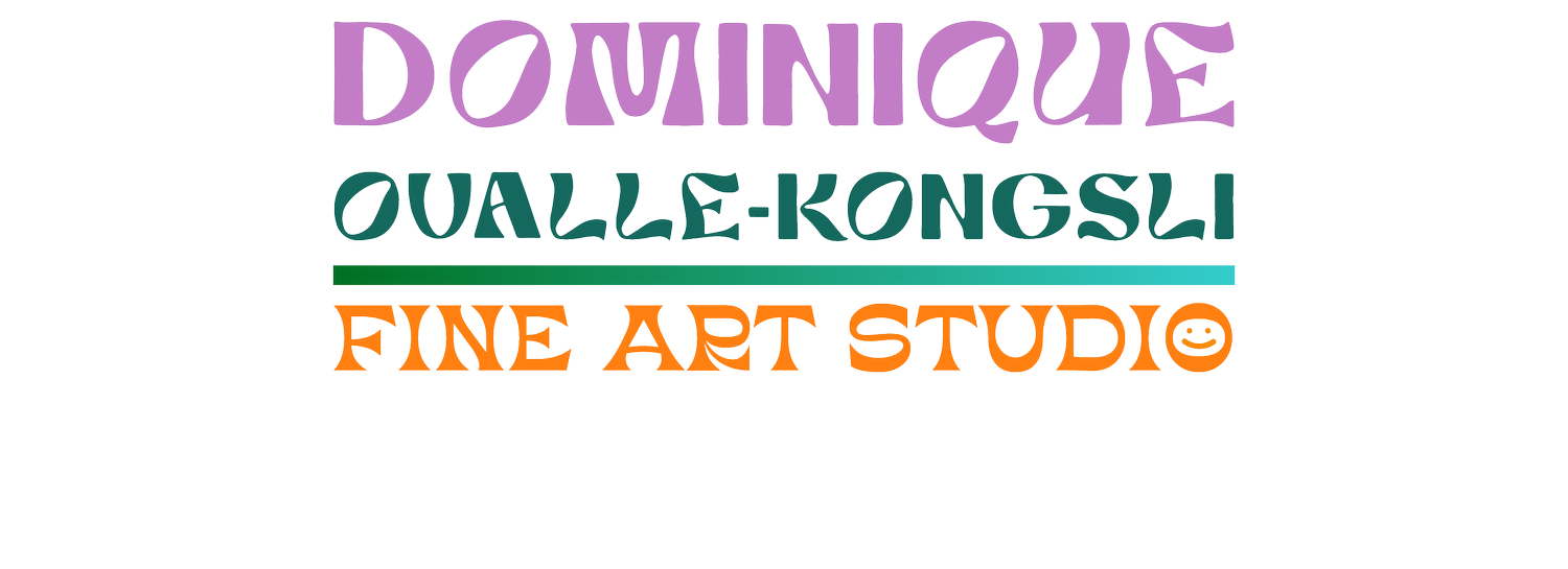 Dominique Kongsli Fine Art Studio