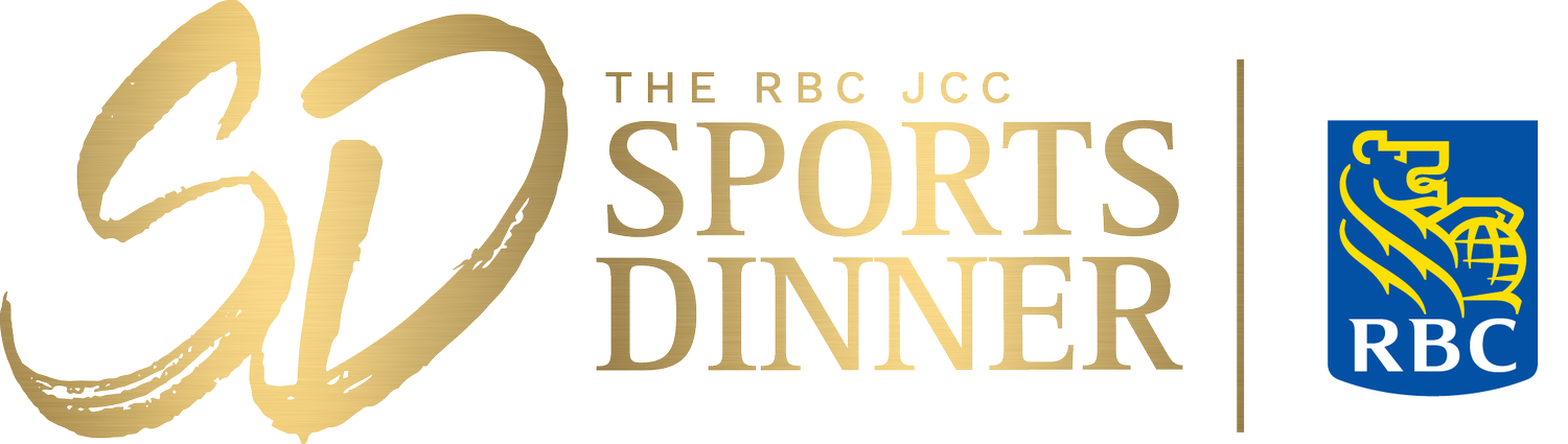 RBC JCC Sports Dinner