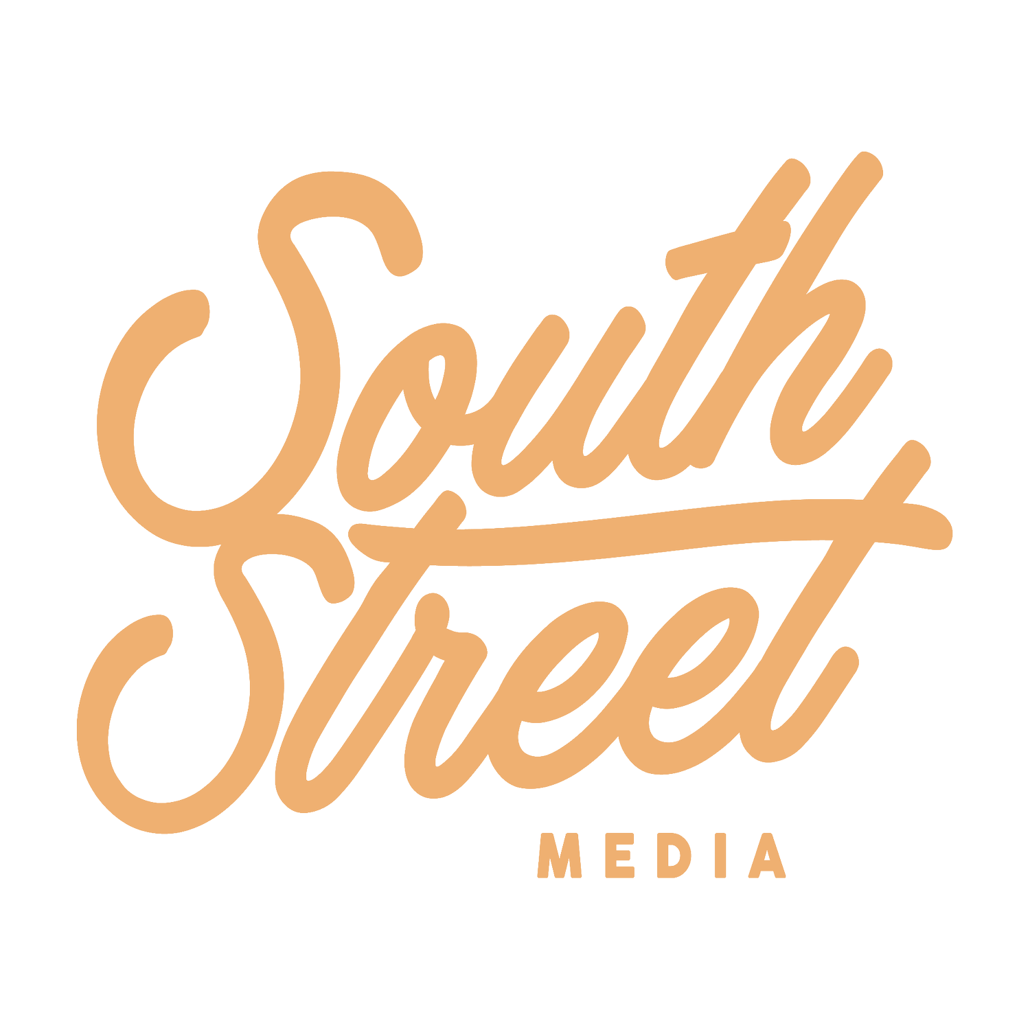 South Street Media