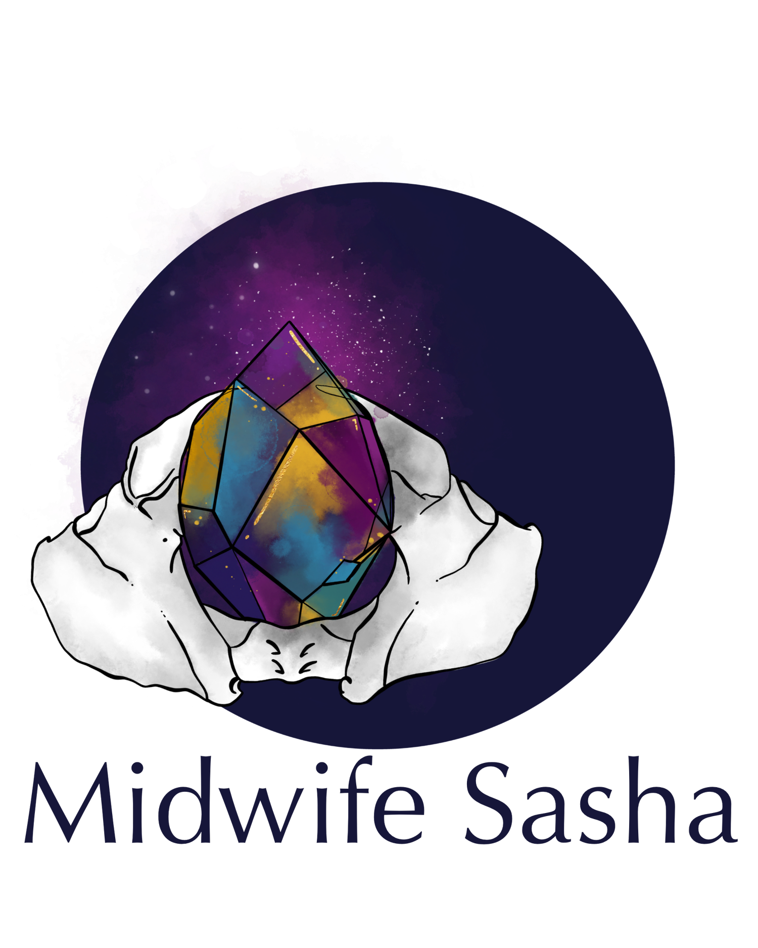 Midwife Sasha