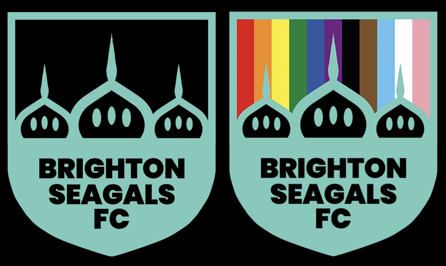 Brighton Seagals FC