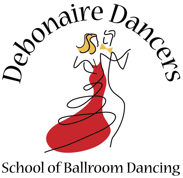 Debonaire Dancers