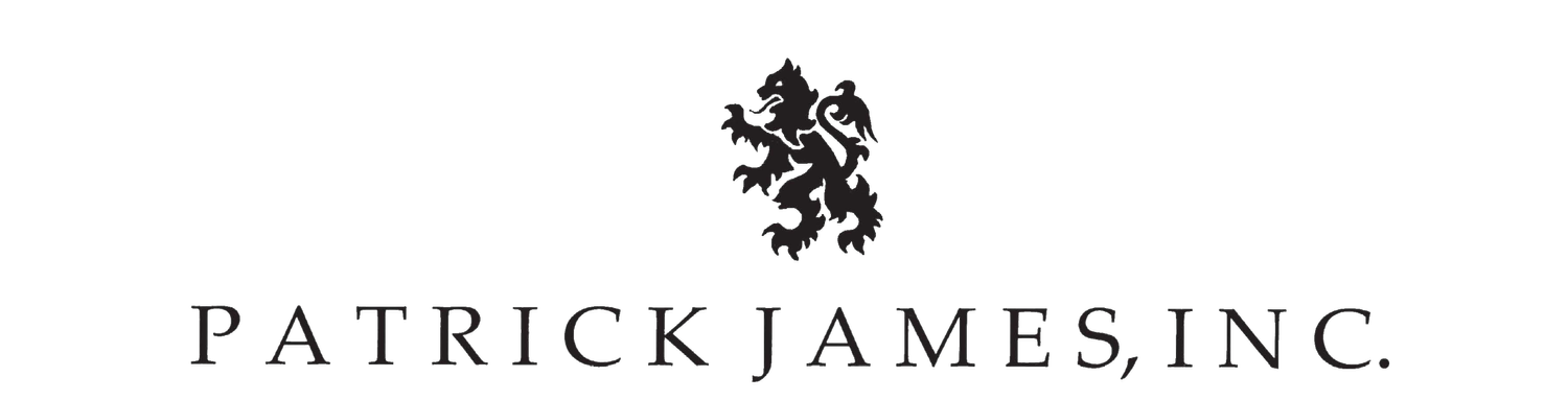 Patrick James, Inc.