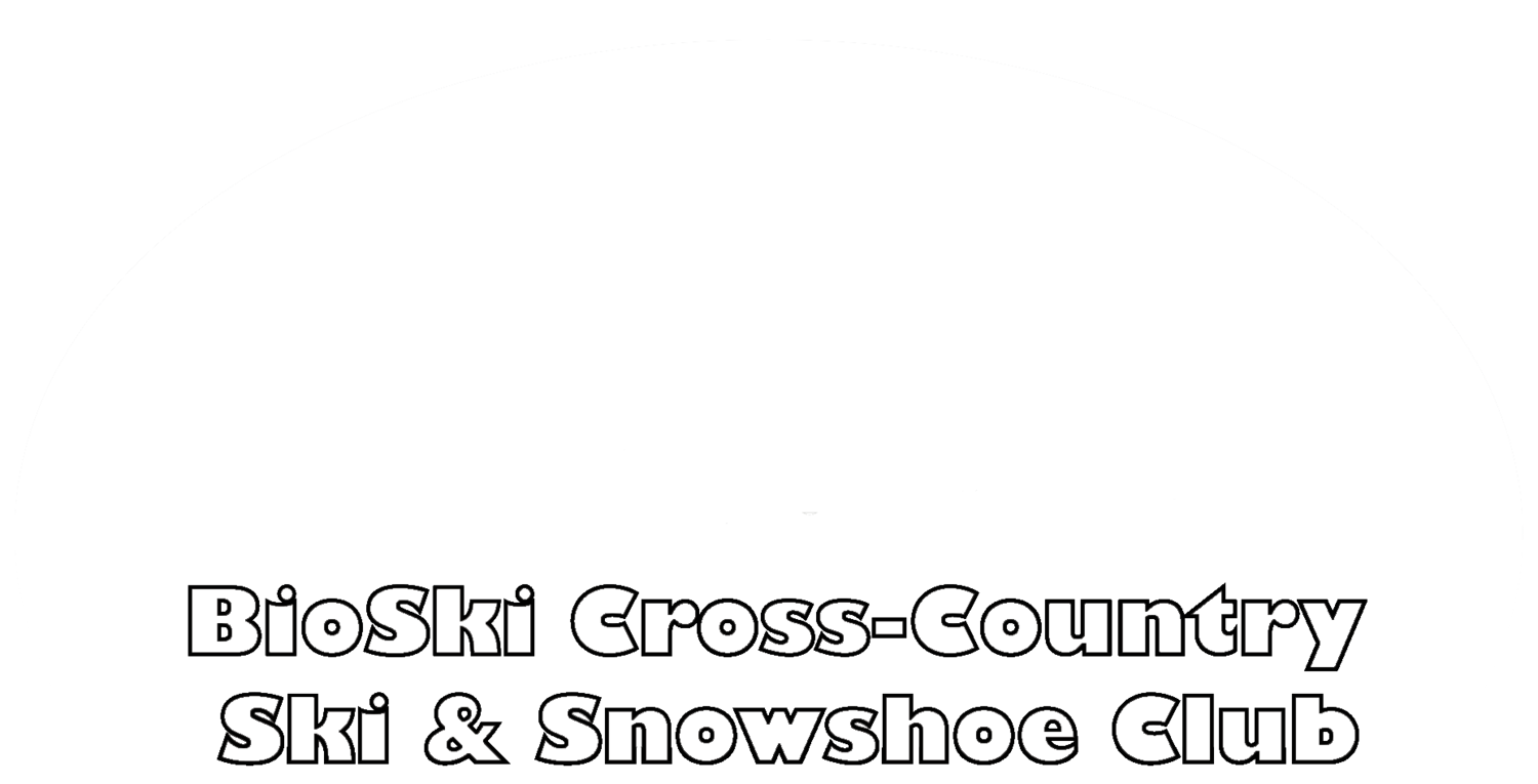 BioSki Cross-Country Ski &amp; Snowshoe Club