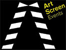 Art Screen Events