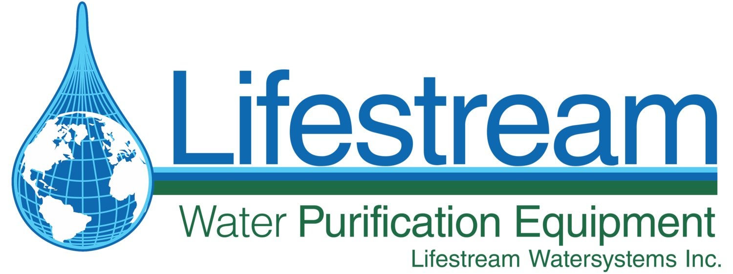 Lifestream Watersystems