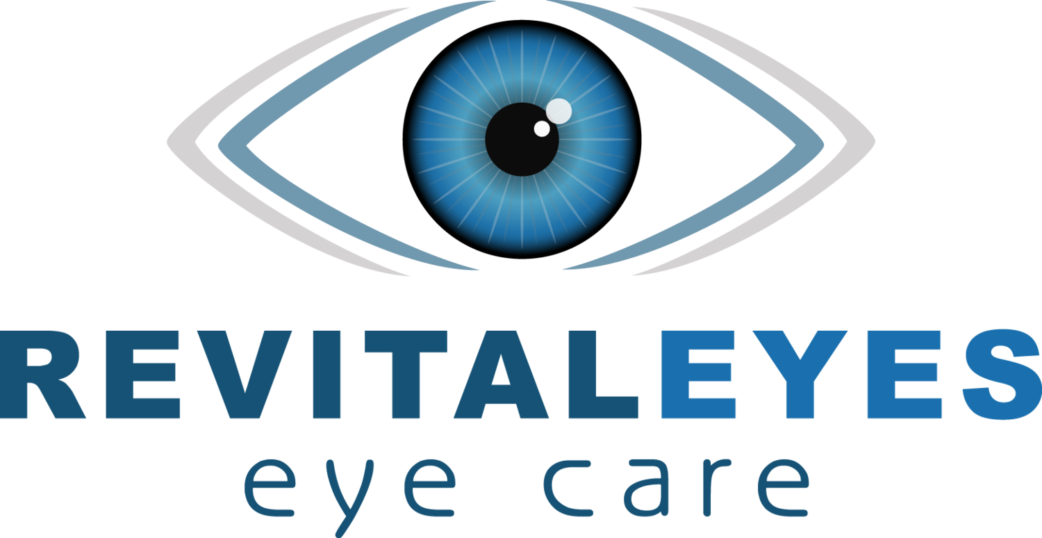 RevitalEyes Eye Care