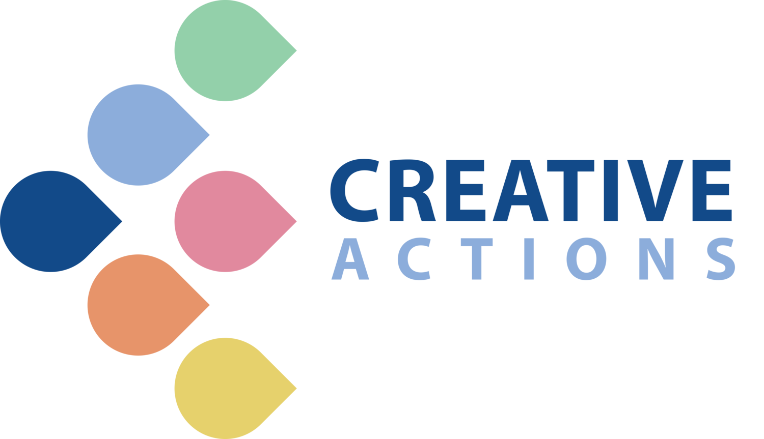 Creative Actions