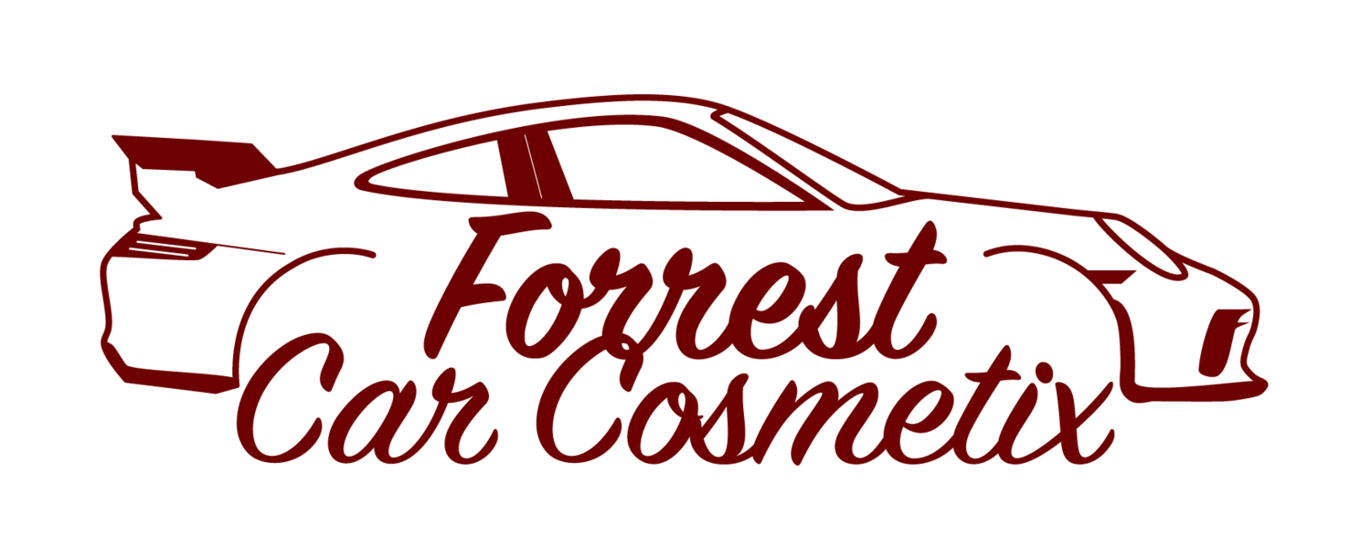 Forrest Car Cosmetix