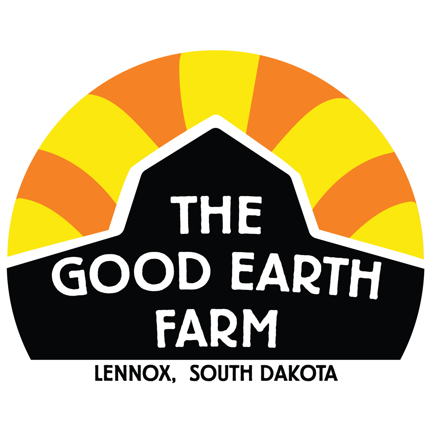 The Good Earth Farm