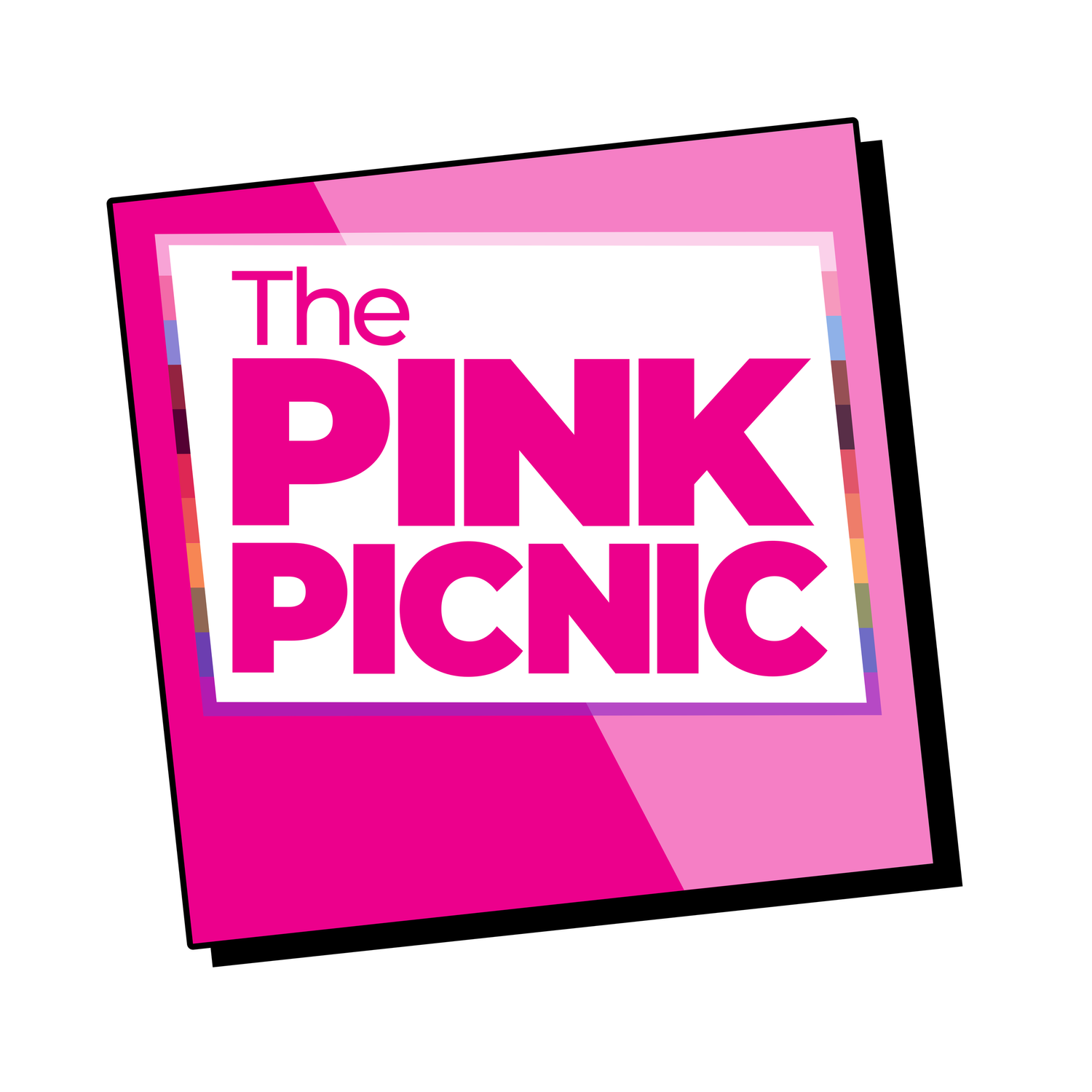 The Pink Picnic