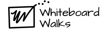 Whiteboard Walks