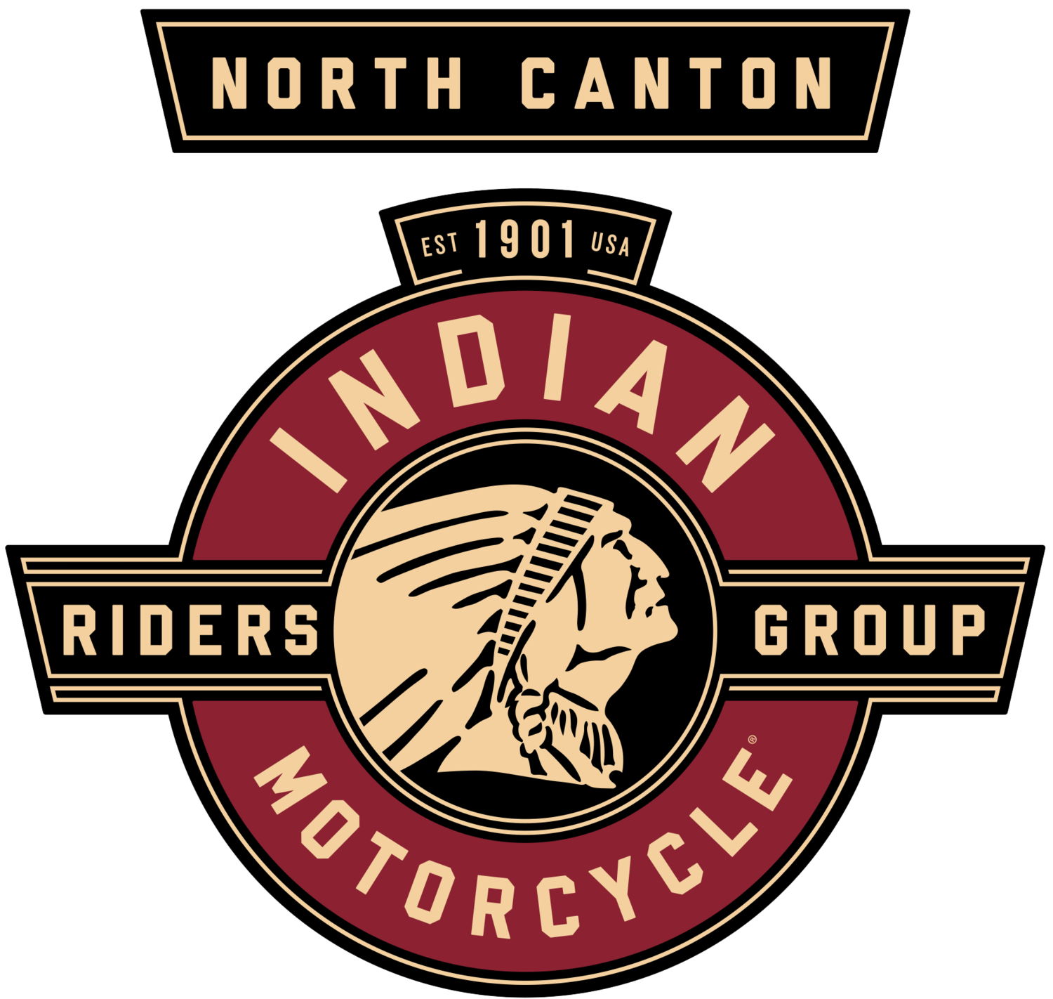 IMRG #1963 NORTH CANTON