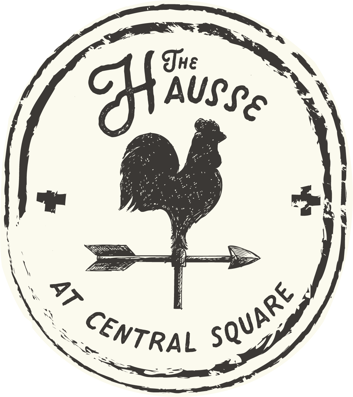 The Hausse at Central Square